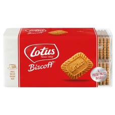 Lotus Biscoff Biscuits 350g