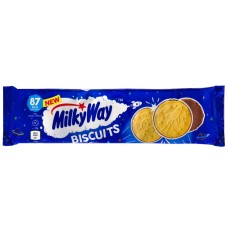 Milkyway Biscuits 105g