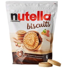 Nutella Biscuits 304g