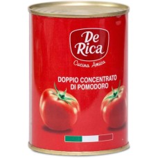 De Rica Tomato Puree 400g