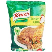 Knorr Chicken Cubes