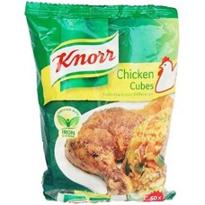 Knorr Chicken Cubes