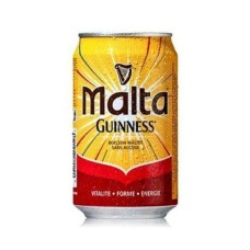 Malta Guinness Can 330ml