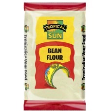 Tropical Sun Bean Flour 0.5 Kg