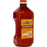 Africa's Finest Palm Oil 2 Litre