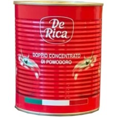 De Rica Tomato Puree 850g