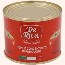 De Rica Tomato Puree 210g