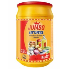 Jumbo All Purpose Seasoning Stock 1kg