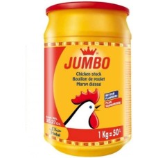 Jumbo Chicken Stock (halal) flavour enhancer | Seasonings | 1kg