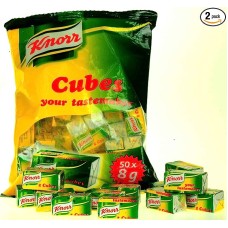 Knorr Beef cubes