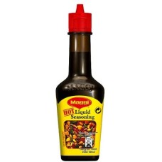 Maggi Liquid Seasoning Hot 100ml