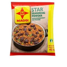  Maggi Seasoning Powder NG SP 450g