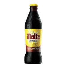 MALTA GUINNESS Non Alcoholic Malt Drink, 330 ml