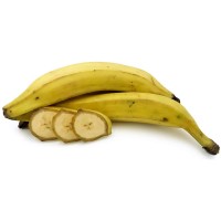 Fresh Ripe Plantain (Yellow) Fresh - 10 pieces