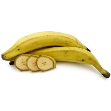 Fresh Ripe Plantain (Yellow) Fresh - 10 pieces