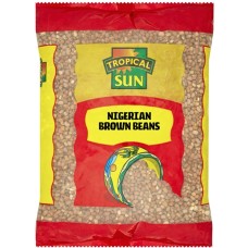 Tropical Sun Brown Beans 1.5kg