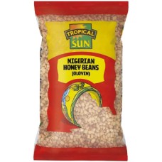 Tropical Sun Brown Beans 5kg