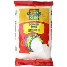  Tropical Sun Poundo Iyan 1.6Kg