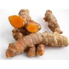 Fresh Turmeric Root 200g