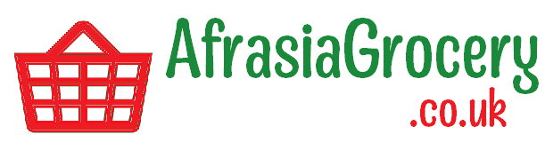 Afrasia Grocery